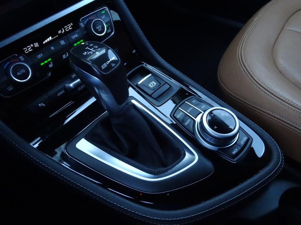 BMW 2-serie active tourer 225xe iperformance high executive luxury line | l
