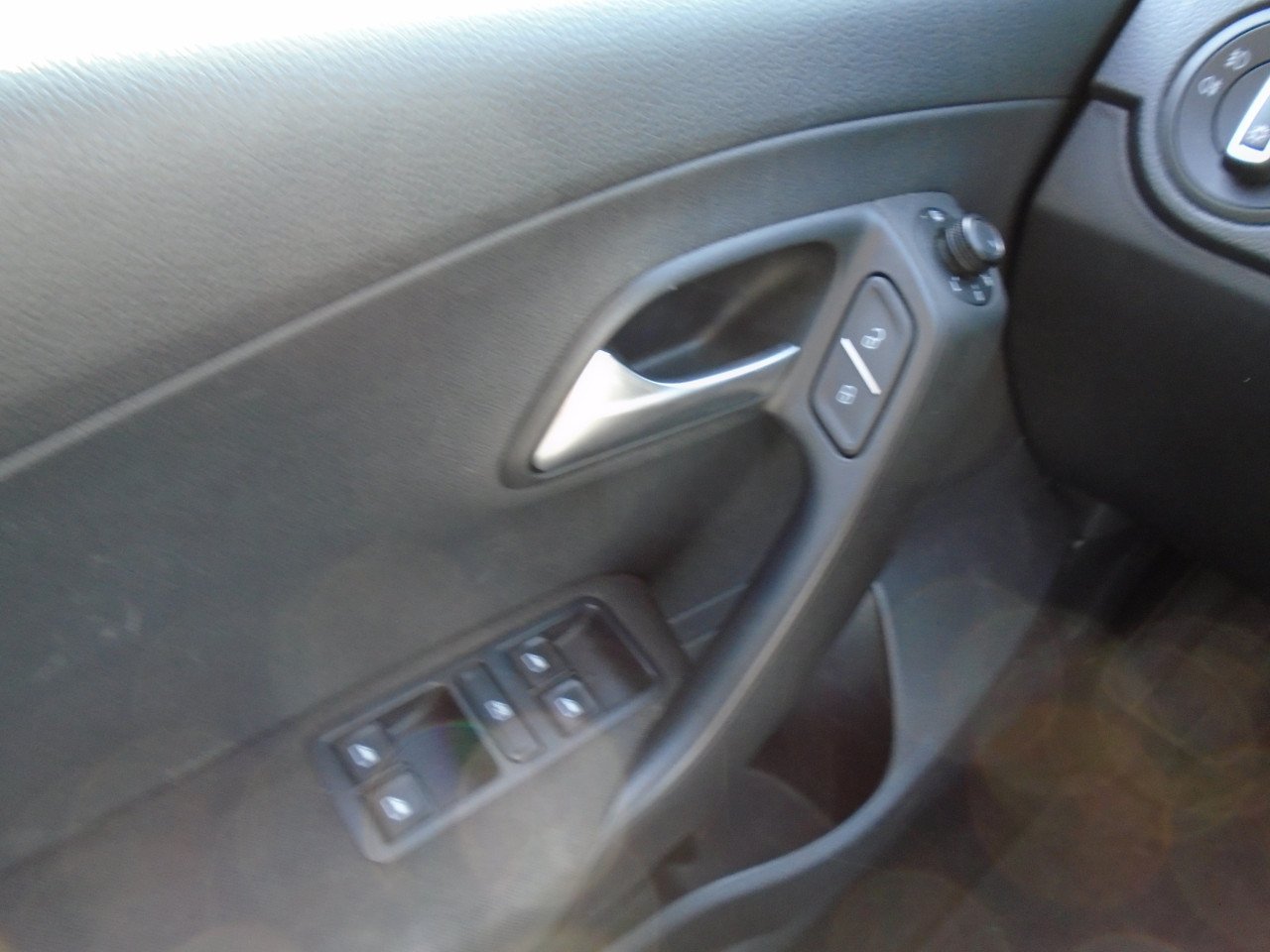 VW Polo 1.0 TSI Bl. Motion