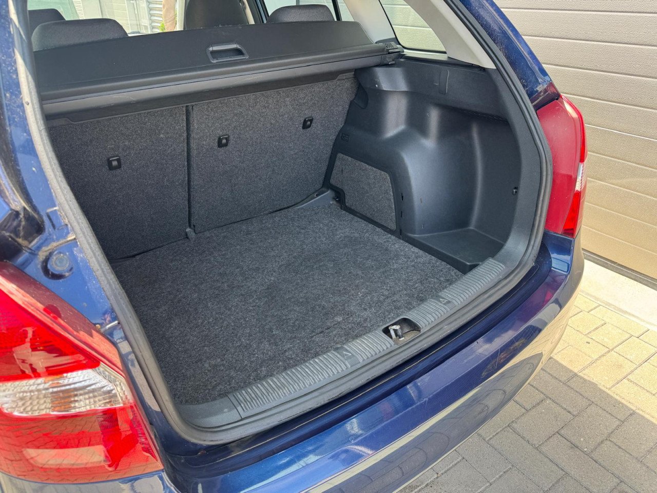 Skoda Fabia Combi 1.4-16V Ambiente 1e EIG NAP APK Clima