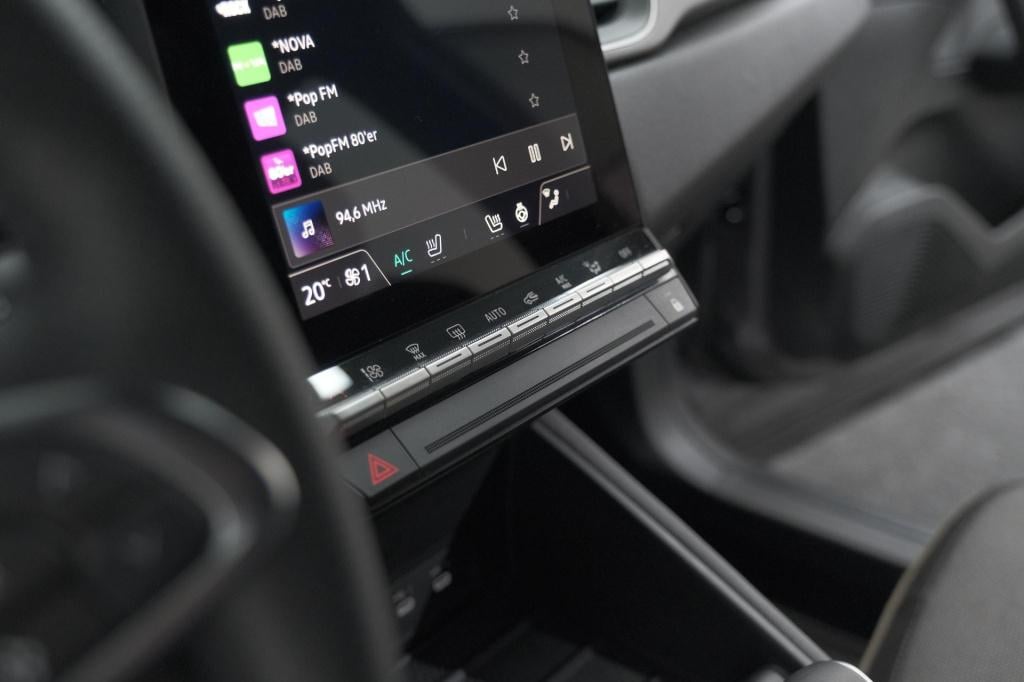 Renault Captur mild hybrid 160 edc techno | pack winter | camera | adaptiev