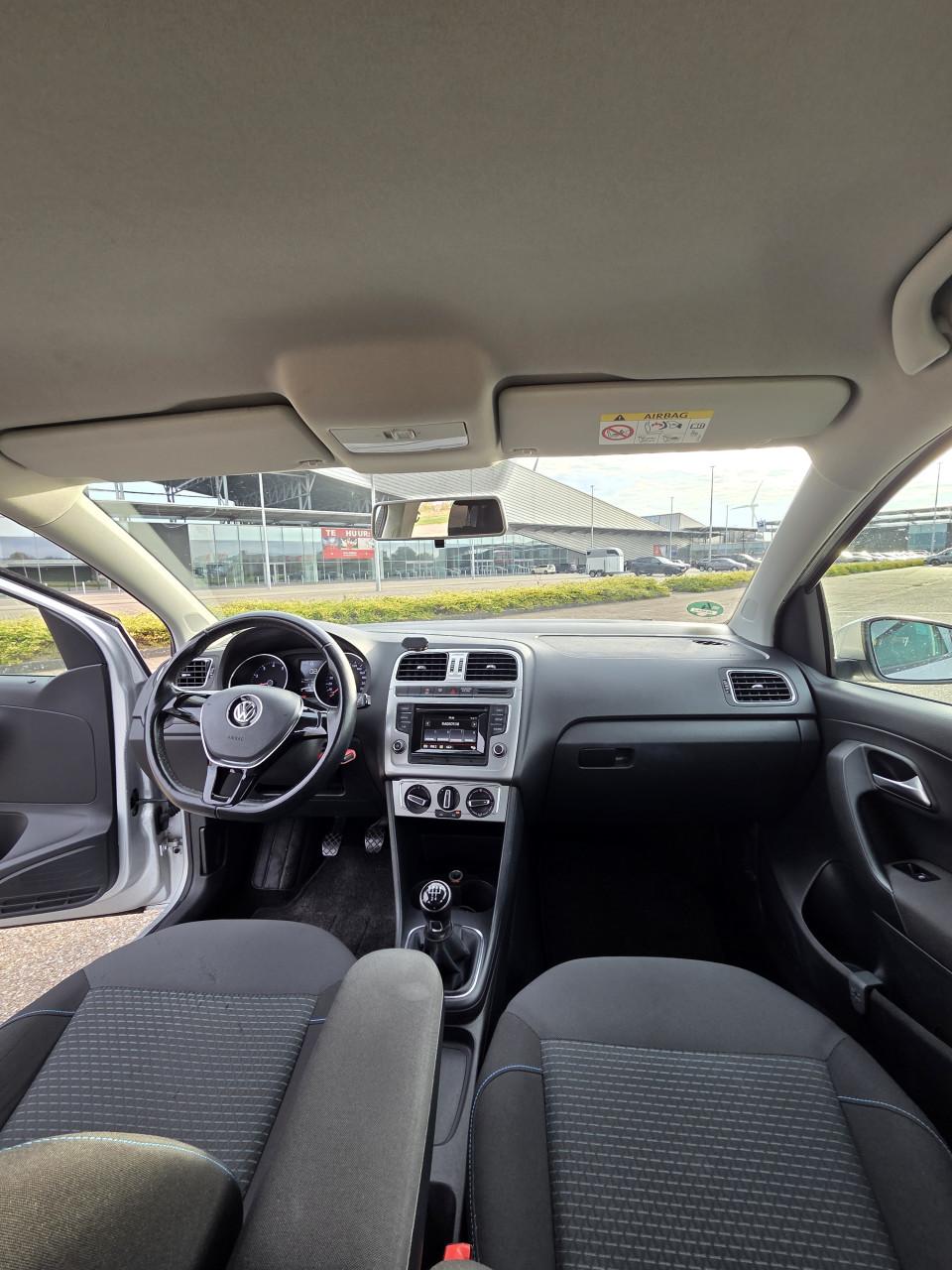 Te koop: Volkswagen Polo 1.0 Bluemotion