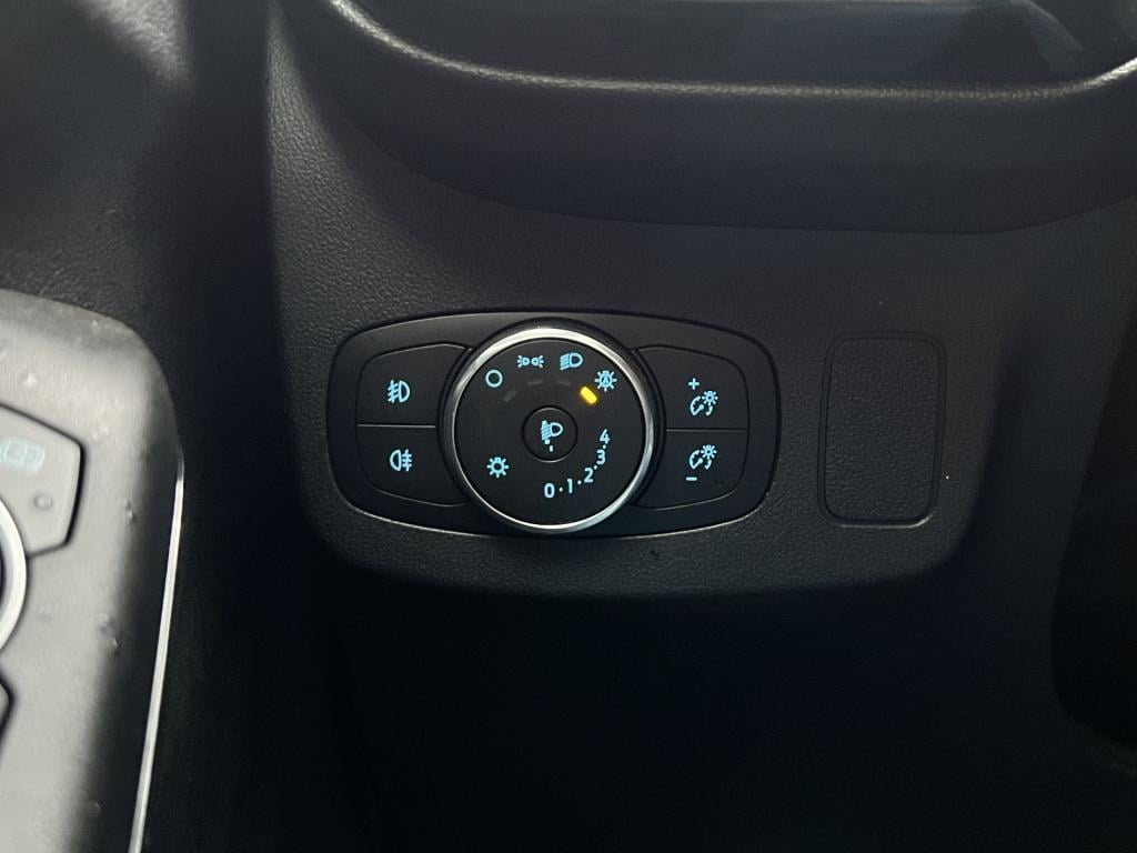 Ford Puma 1.0 ecoboost hybrid st-line | apple/ android carplay | cruise con