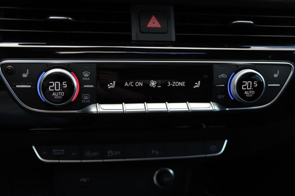 Audi A4 avant 35 tfsi s edition 150pk s tronic