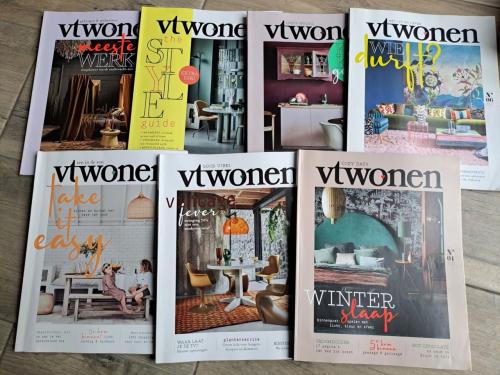 7x VT Wonen