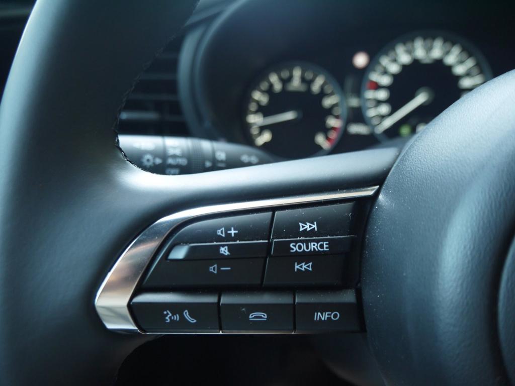 Mazda 3 2.0 e-skyactiv-x m hybrid 186 nagisa|rijklaar