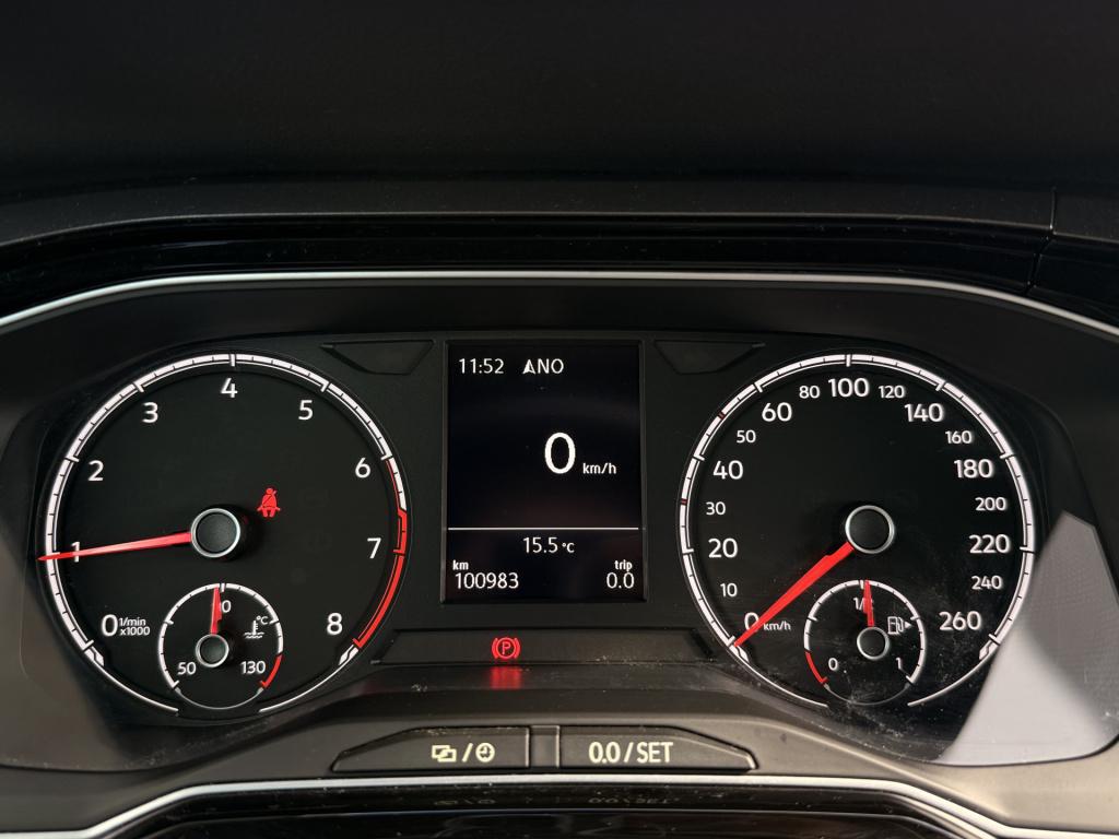 Volkswagen Polo 1.0 tsi highline | acc | climate control | apple carplay | 