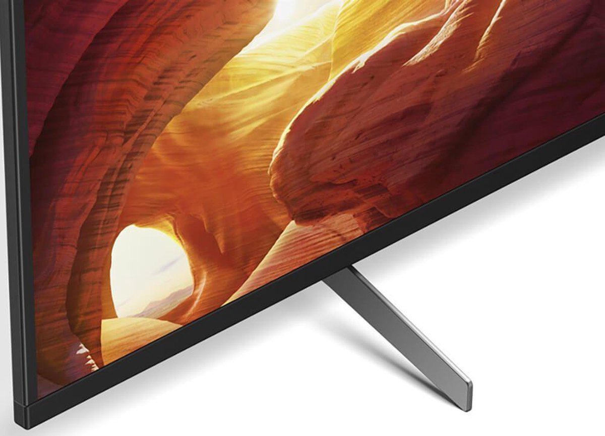 Zeer Luxe 43 inch 109 cm grote Sony 4K Ultra HD Andriod-Smart 100Hz