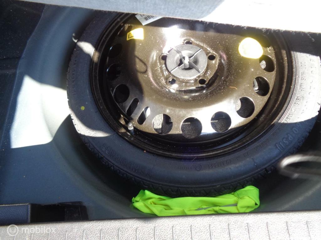 Opel Meriva 1.4 turbo 120pk edition/airco/ecc/pdc/cruise/lm velgen/hoge zit