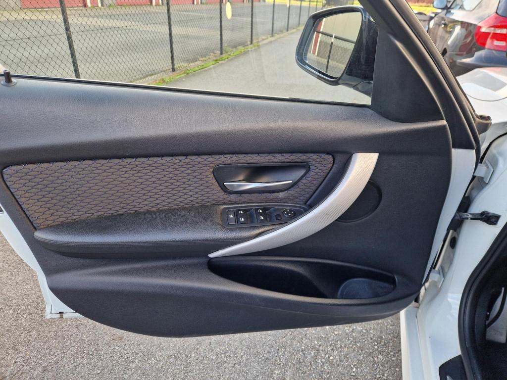 BMW 3-serie touring 316i executive