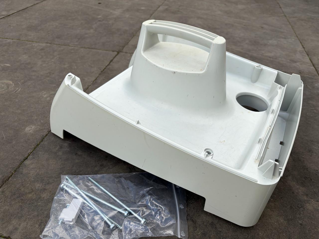 Festool CTL-MIDI Stofzuiger Onderdeel - Behuizing