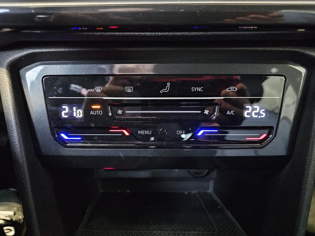 Seat Tarraco 1.5 tsi style