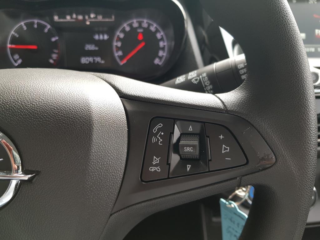 Opel Karl rocks 1.0 online edition