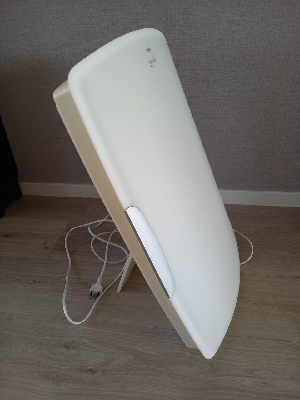 Philips Bright Licht 10.000 lux HF330