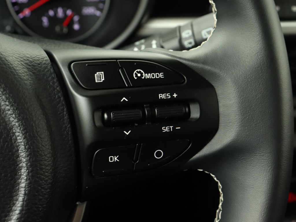 Kia Picanto 1.0 dpi dynamicplusline | navigatie | climate control |