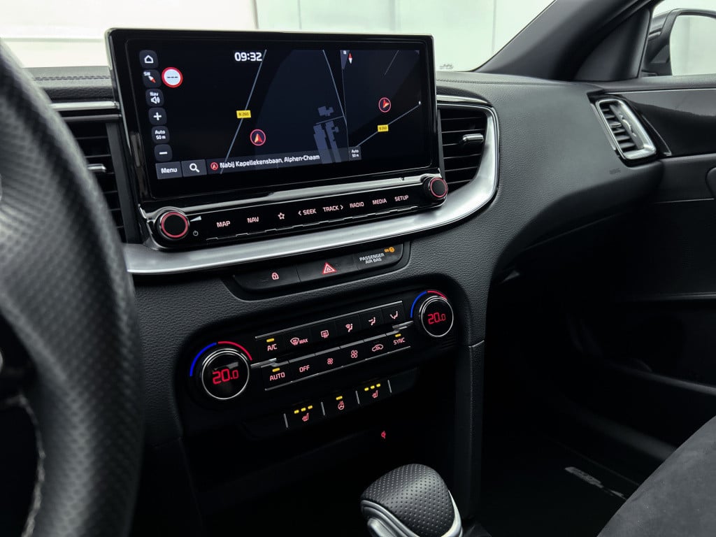 Kia Proceed 1.5 t-gdi gt-line