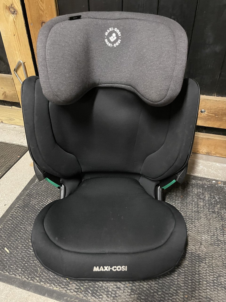 Autostoeltje Maxi-cosi Kore i-Size (100-135 cm)