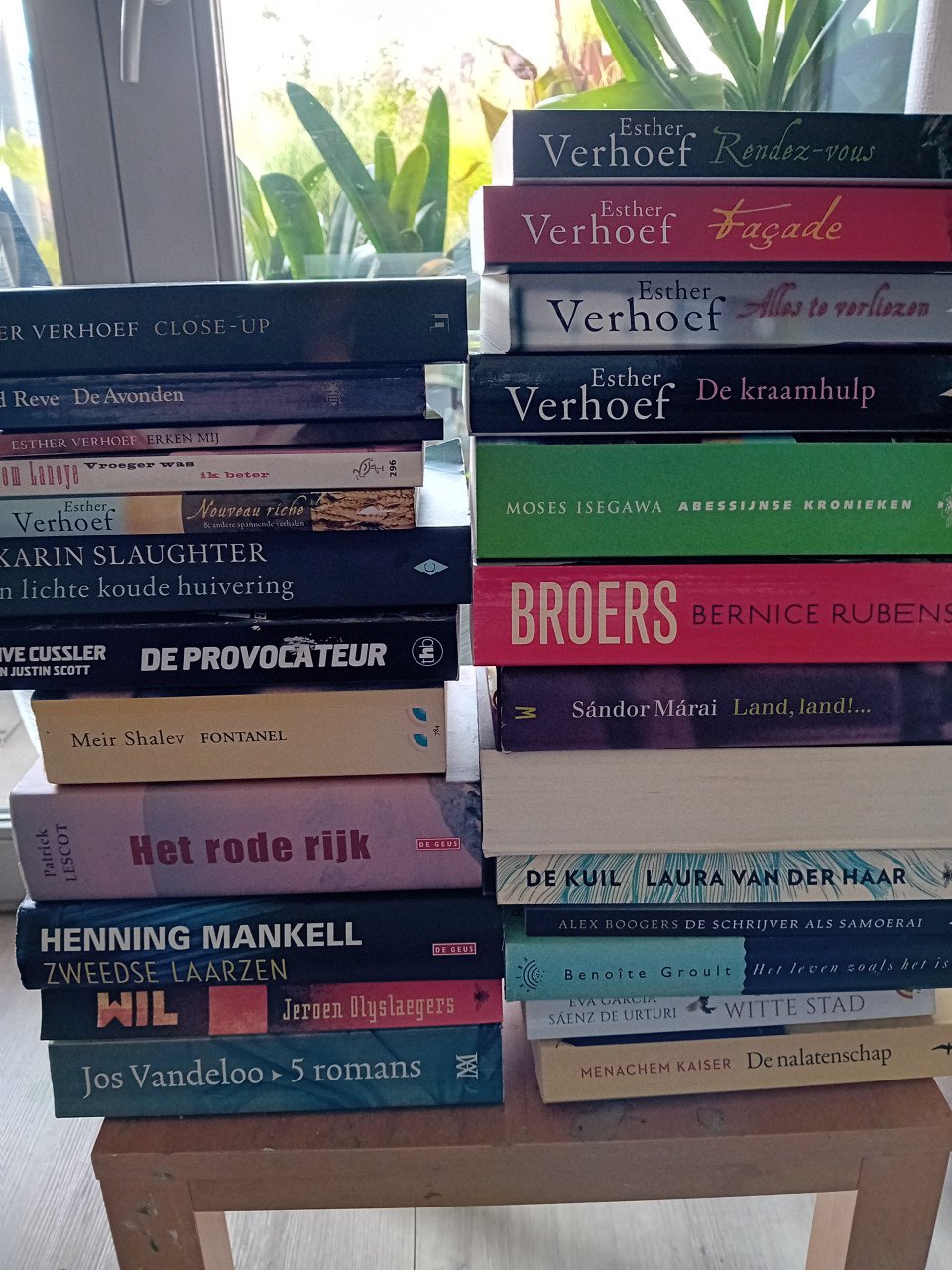 Van alles wat