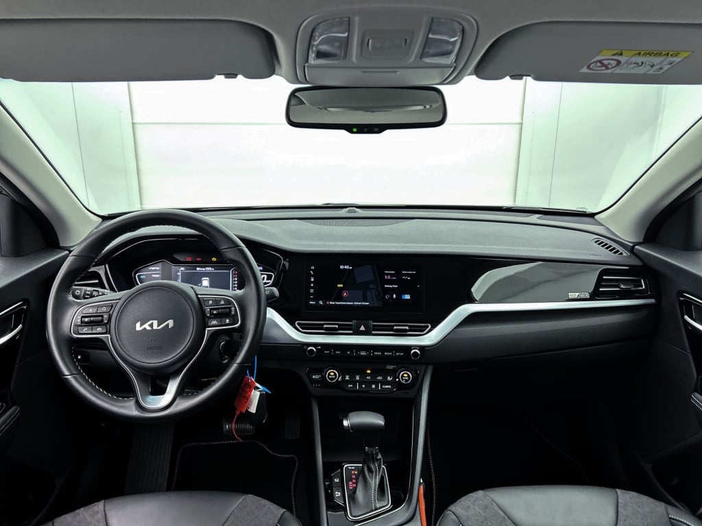 Kia Niro 1.6 gdi hybrid dynamicline