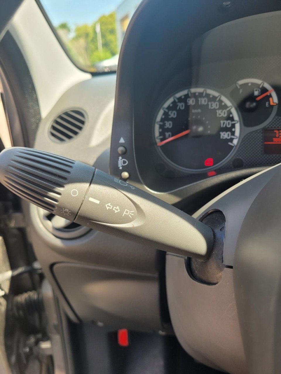 Fiat Panda 1.2 edizione cool airco