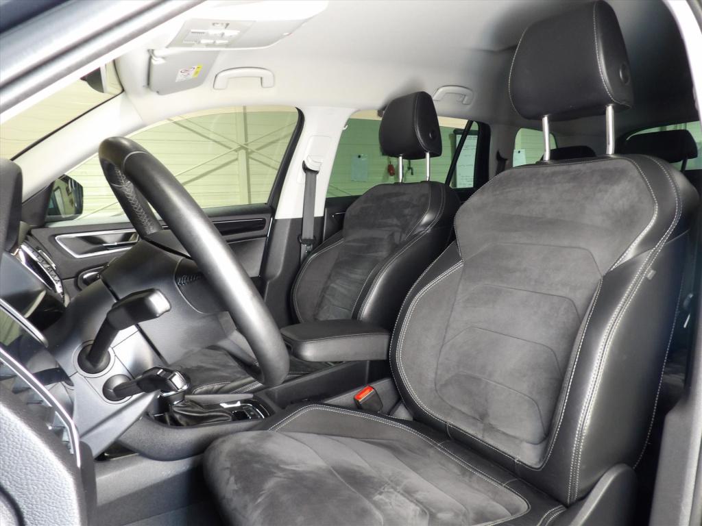 Skoda Kodiaq 1.4 tsi 150pk dsg-6 style business