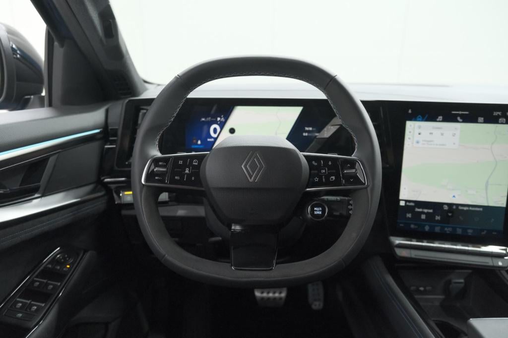 Renault Austral 1.2 e-tech full hybrid 200 esprit alpine | 360 camera | ada