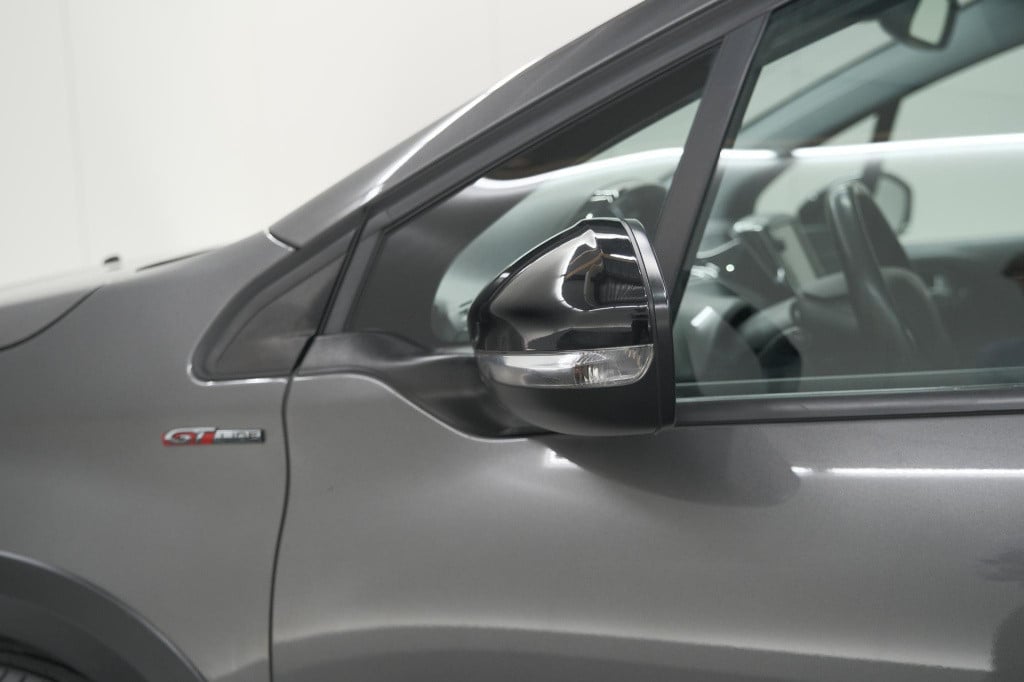 Peugeot 2008 puretech 110 gt-line | camera | apple carplay | navigatie | pa