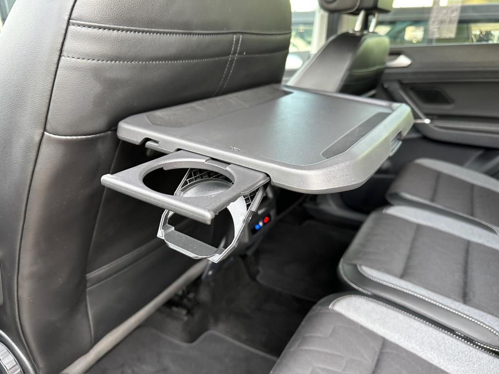 Volkswagen Touran 1.5 tsi 150pk dsg goal 7-persoons | trekhaak | dode hoek 