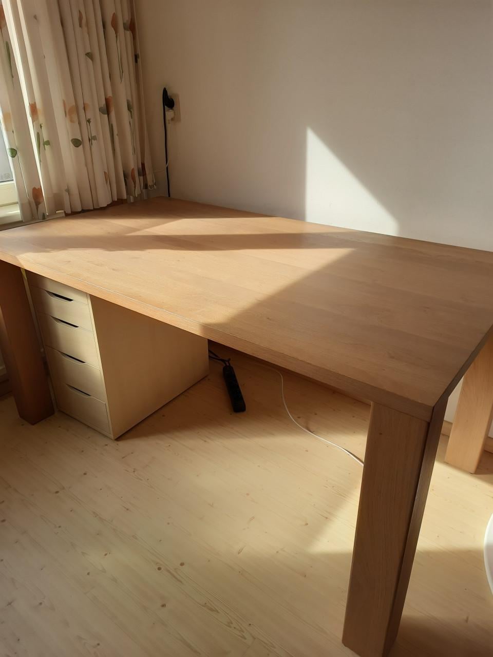 Eettafel