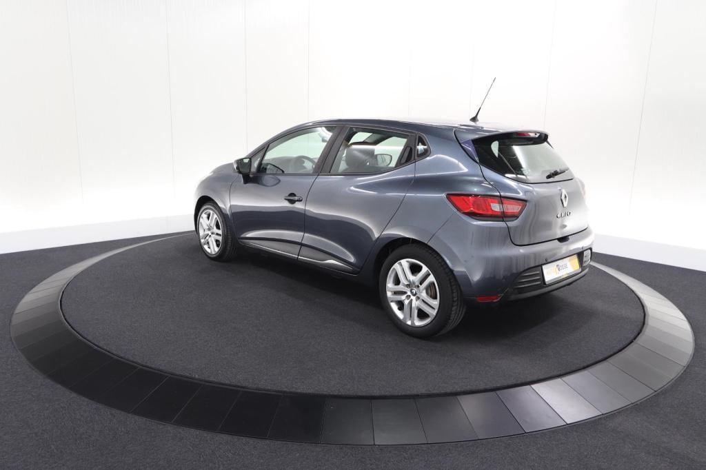 Renault Clio tce 90 zen | navigatie | parkeersensoren | climate control