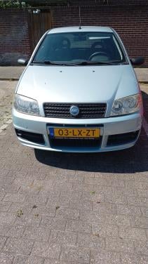 Fiat Punto 1.2