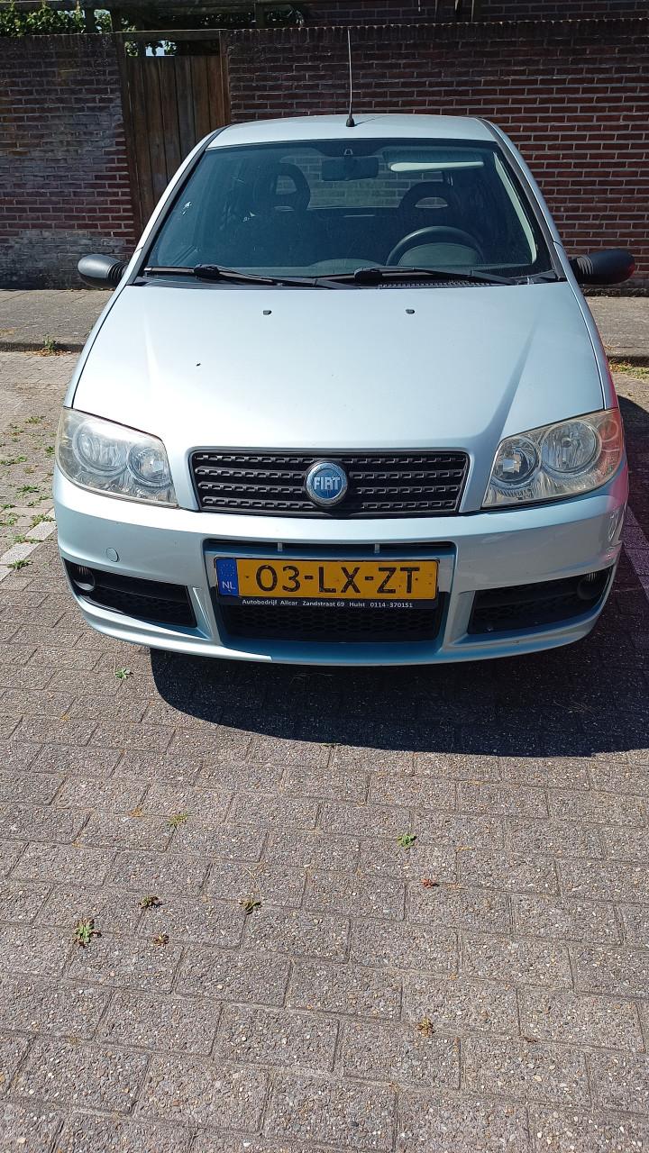 Fiat Punto 1.2