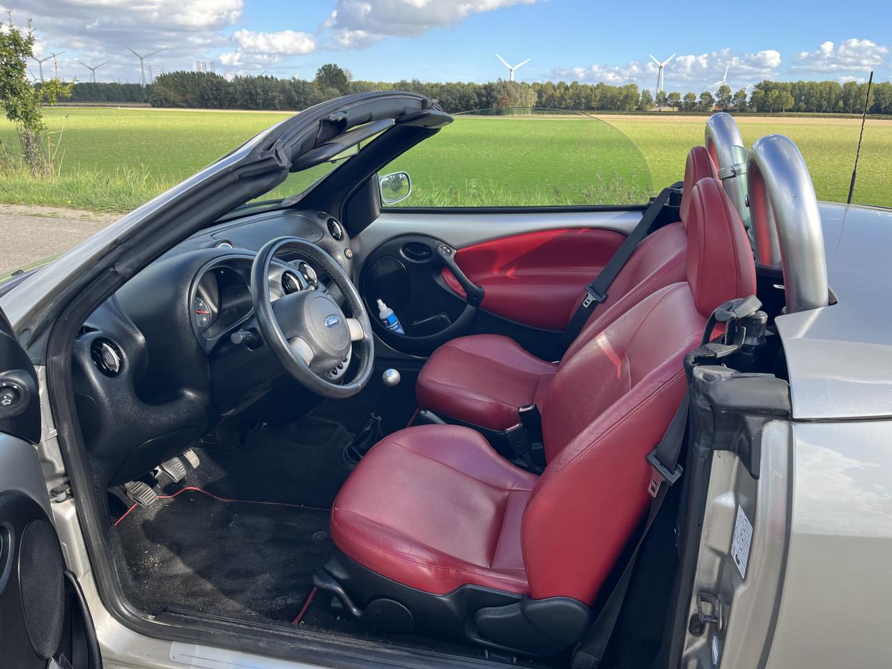 Goed Ford StreetKa te koop