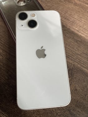 I phone 13 mini wit