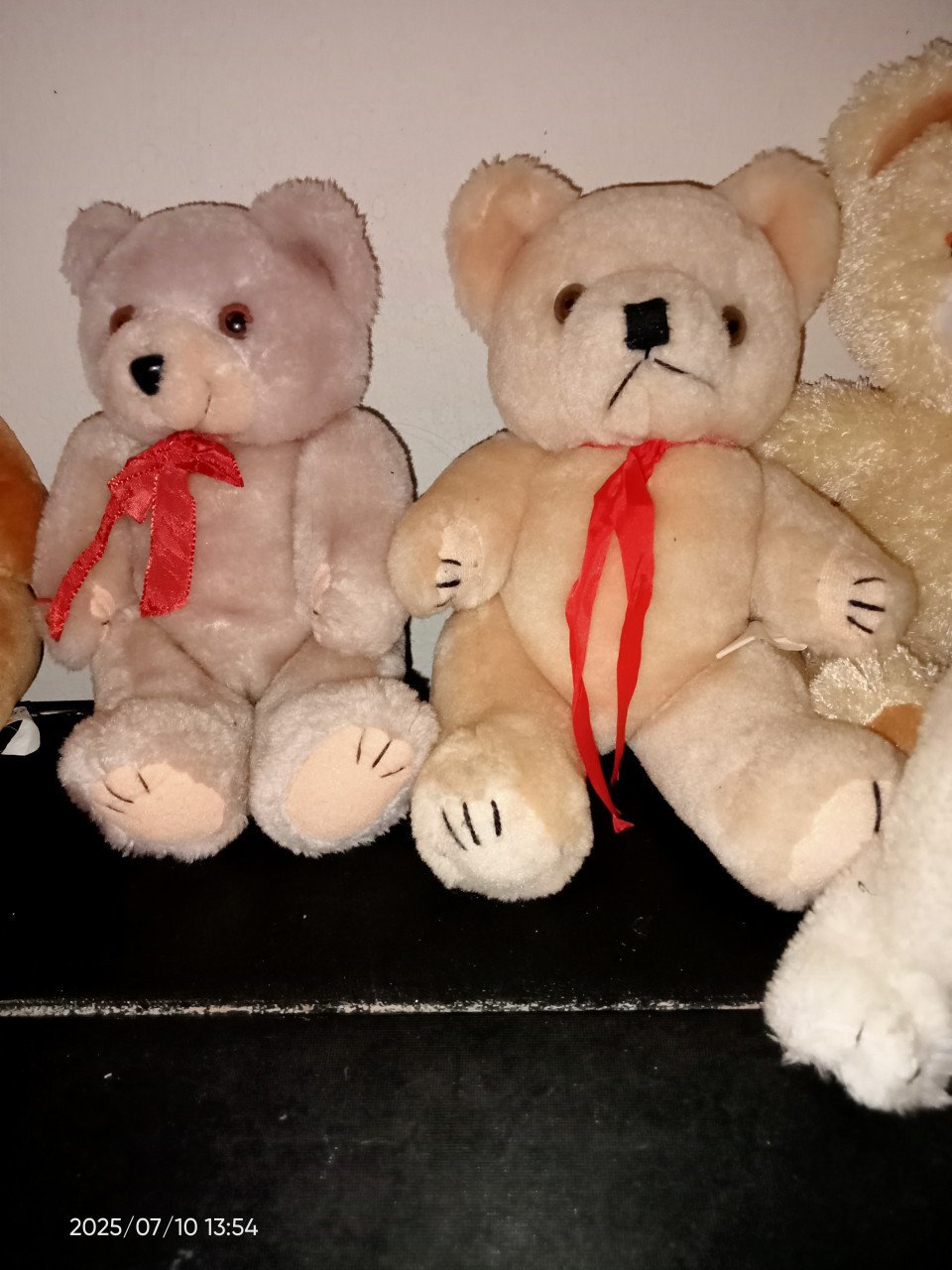 Knuffel beren en beesten