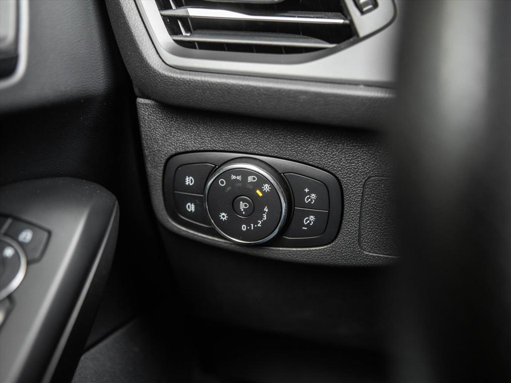 Ford Focus 1.0 ecoboost hybrid 125pk st-line automaat