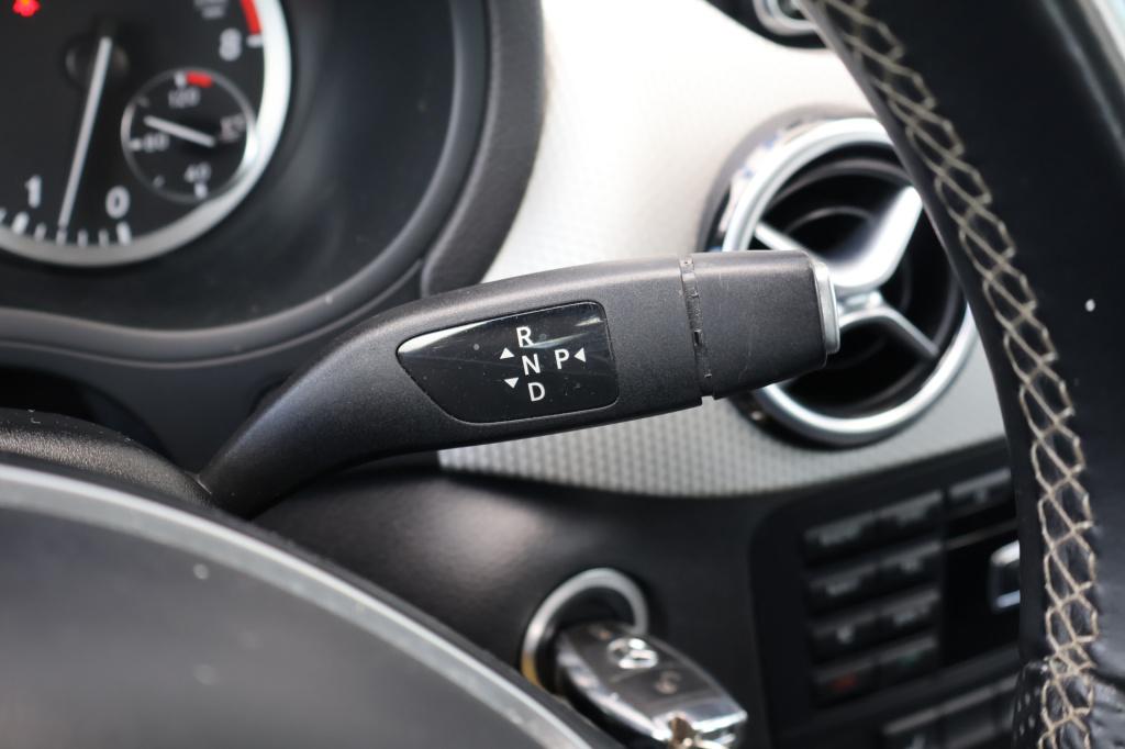 Mercedes-Benz B-Klasse 200 sport pakket | becker map pilot | half leder | c