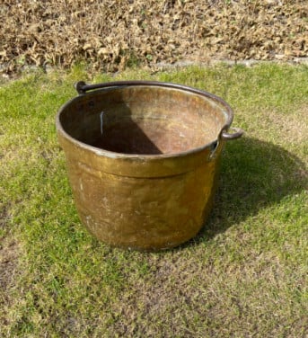 Koperen Ketel