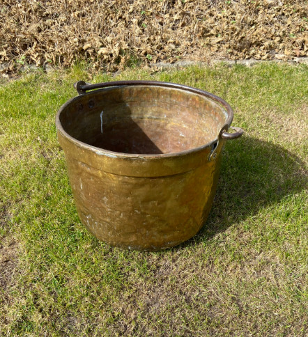Koperen Ketel