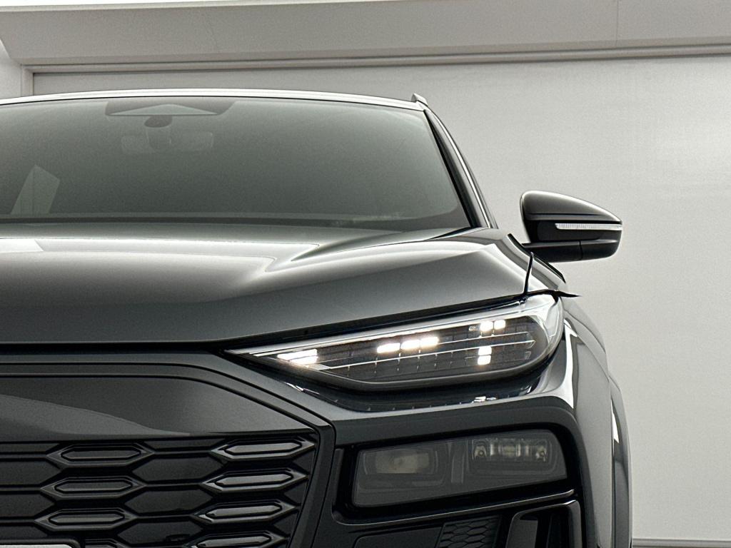 Audi Q6 E-tron s edition e-tron perf 100kwh 225 kw / 306 pk suv e