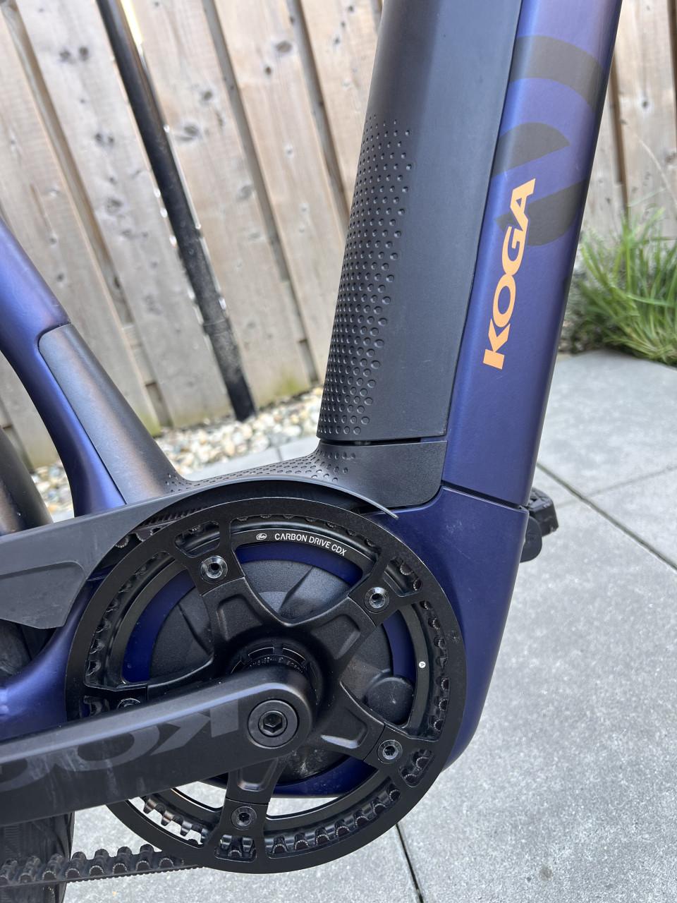 Koga E-Nova PT Unlimited