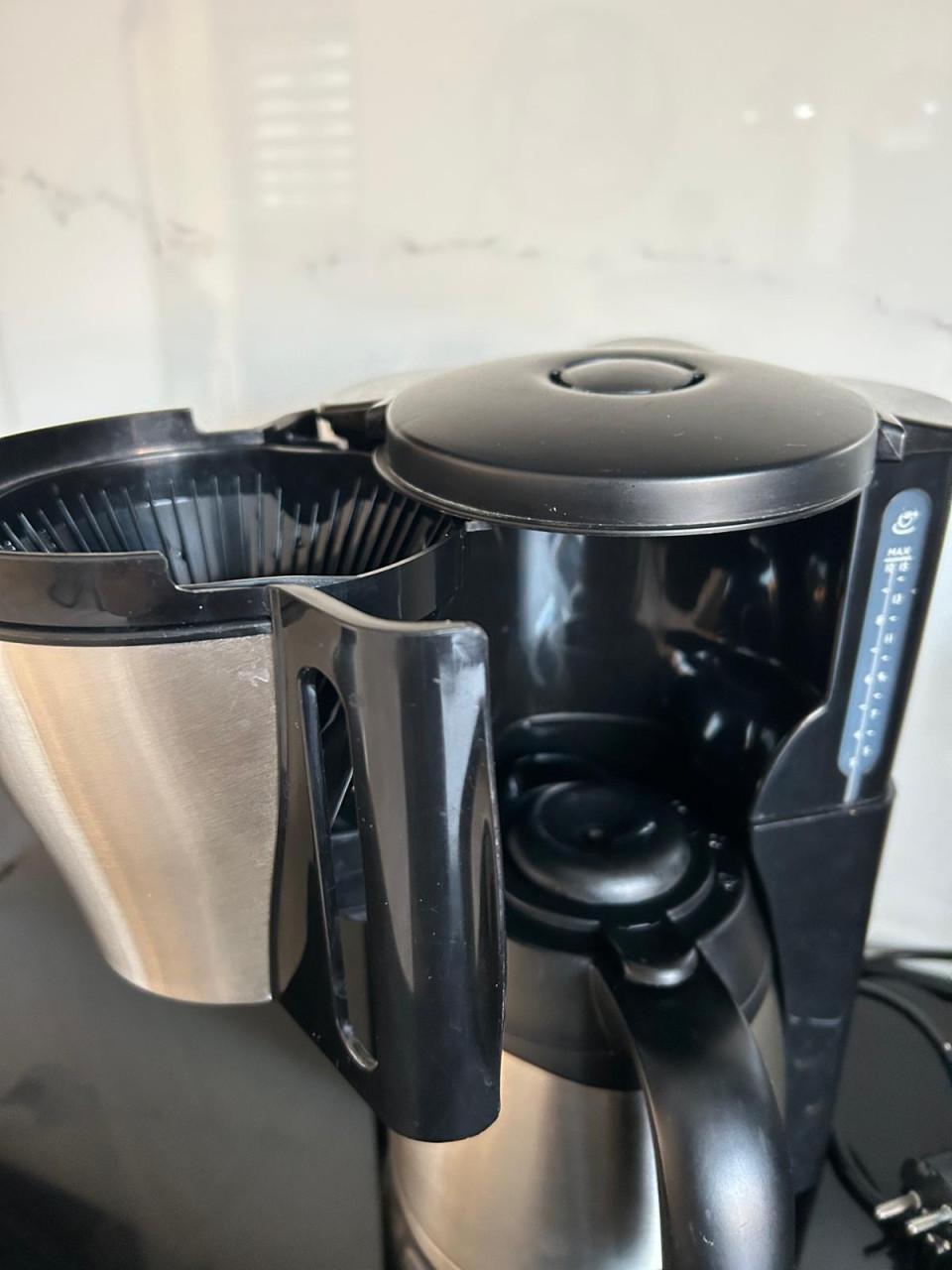 Koffiezetapparaat PHILIPS HD7548/20