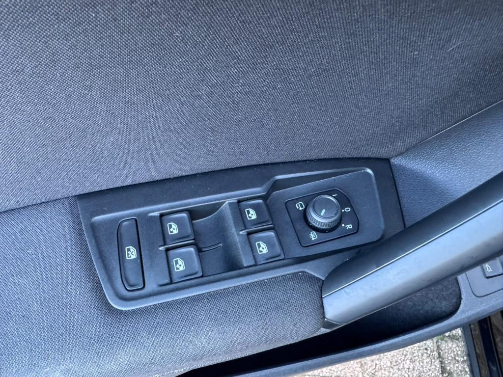Volkswagen Tiguan 1.4 tsi ehybrid life