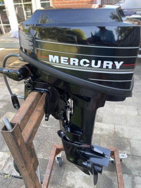 Mercury 9,9