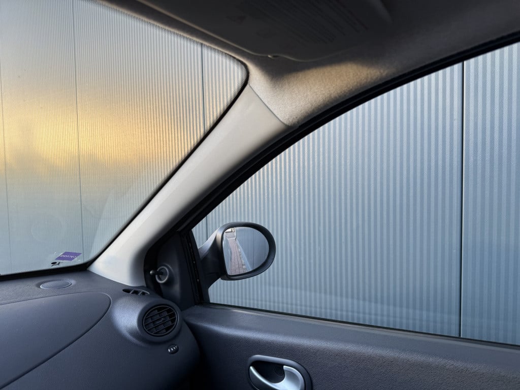 Renault Twingo 1.2 dynamique panoramadak 3-drs