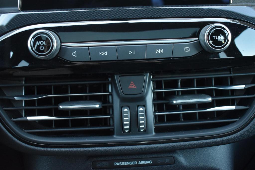 Ford Kuga 2.5 phev st-line x | panoramadak  | climate control | cruise cont