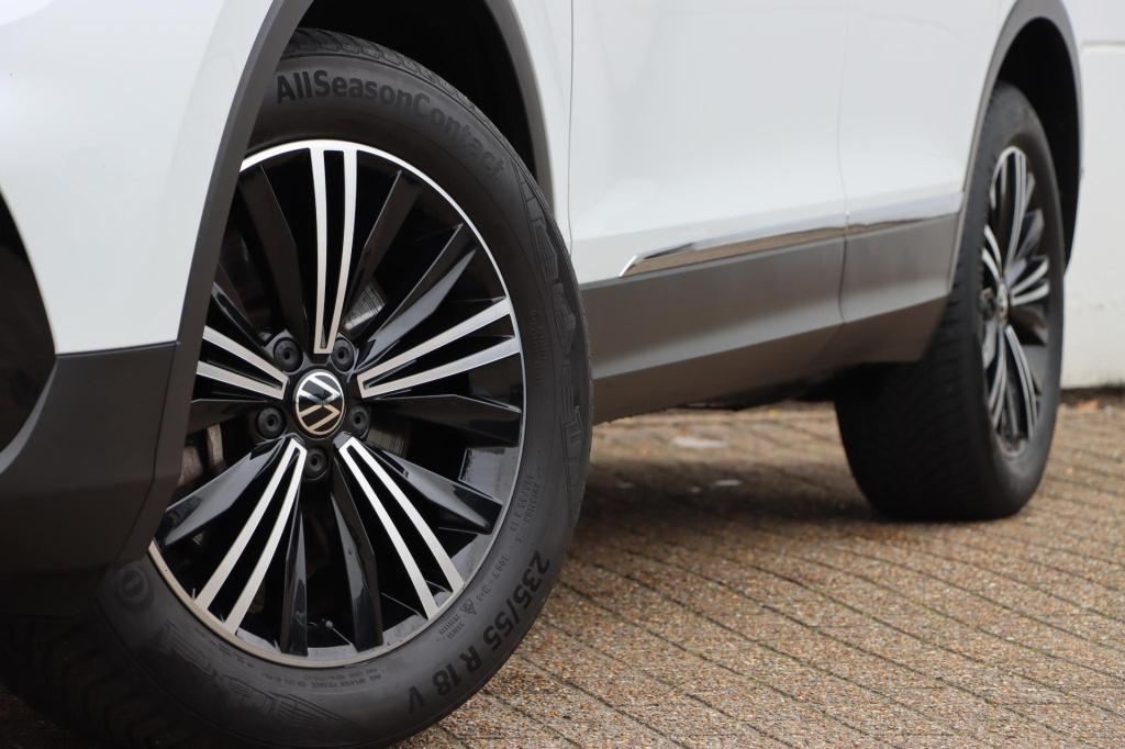Volkswagen Tiguan 1.4 ehybrid elegance business 245pk dsg6