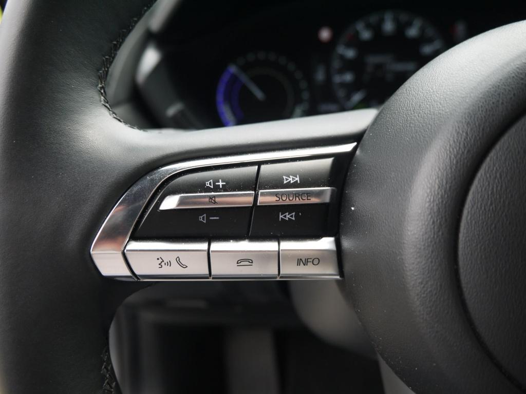 Mazda Mx-30 e-skyactiv ev 145 exclusive-line 36 kwh
