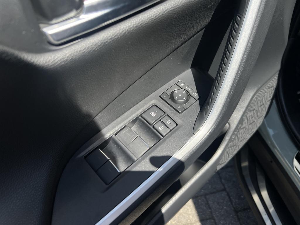 Toyota Rav4 2.5 hybrid awd adventure | innovation pack | full option