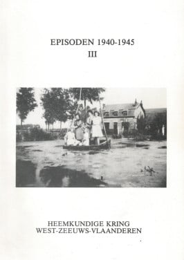 Episoden 1940-1945, West-Zeeuws-Vlaanderen