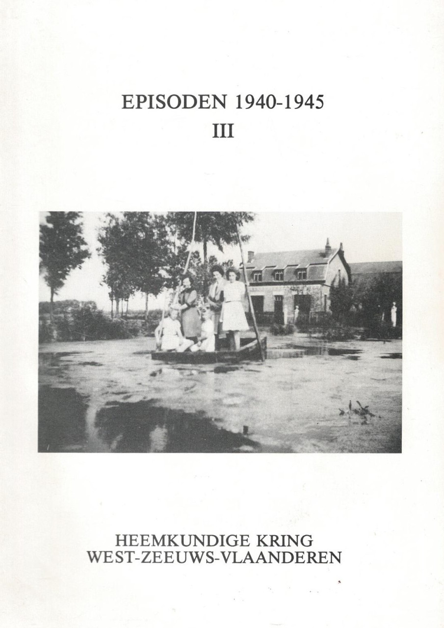 Episoden 1940-1945, West-Zeeuws-Vlaanderen